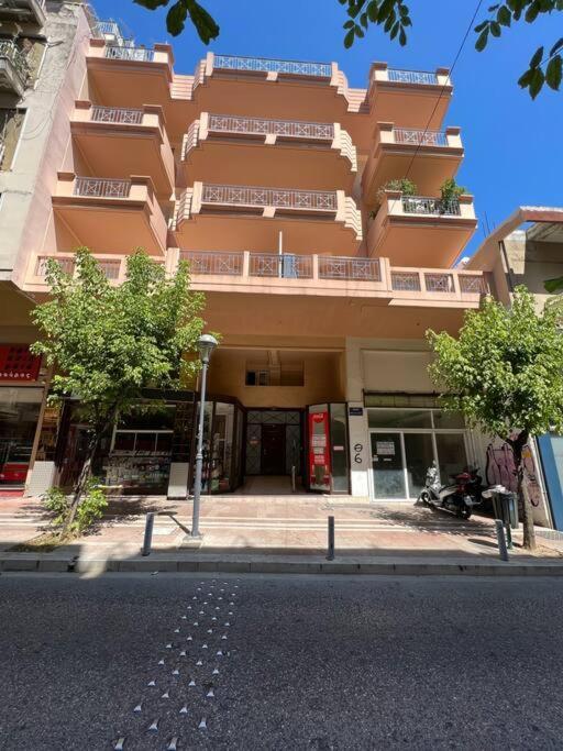 Αγρίνιο Κέντρο Πa , A3 Διαμέρισμα Εξωτερικό φωτογραφία