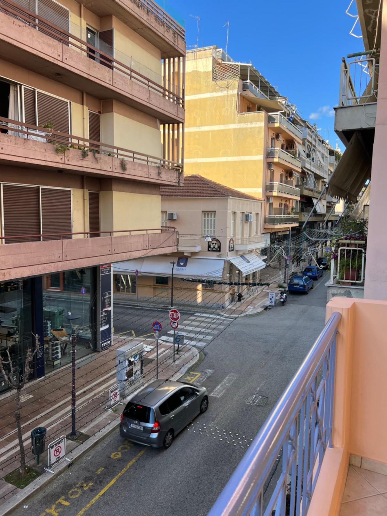 Αγρίνιο Κέντρο Πa , A3 Διαμέρισμα Εξωτερικό φωτογραφία
